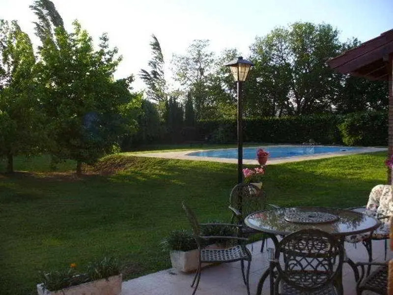 Le Terrada Suites
