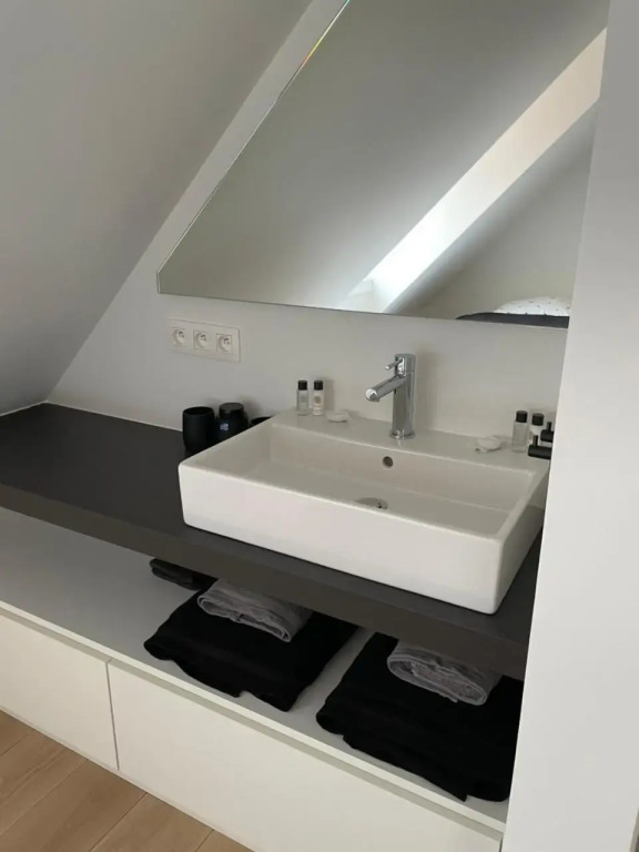 Residentie Square - Nieuwbouw - 50 M Van de Zee