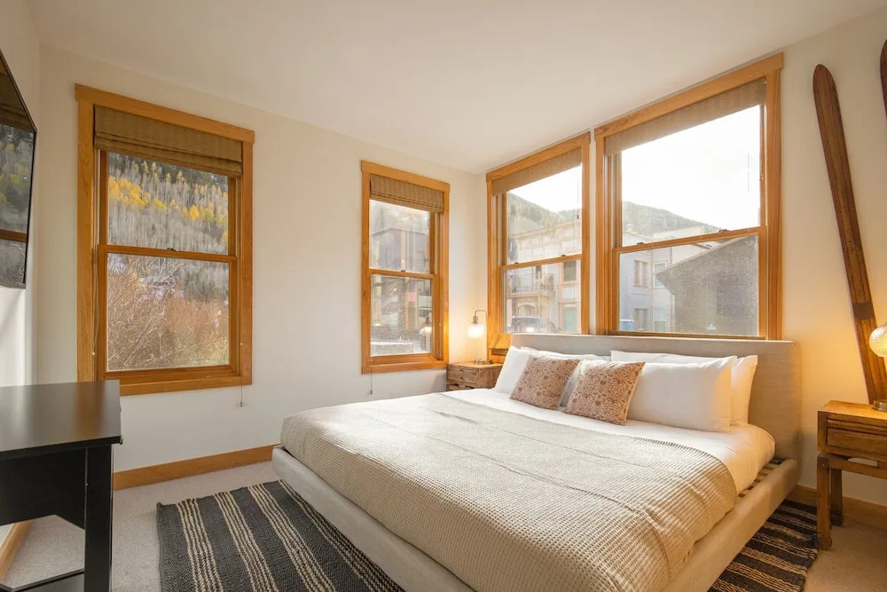 Sugarloaf by Avantstay Telluride Home In Great Location Near the Slopes!