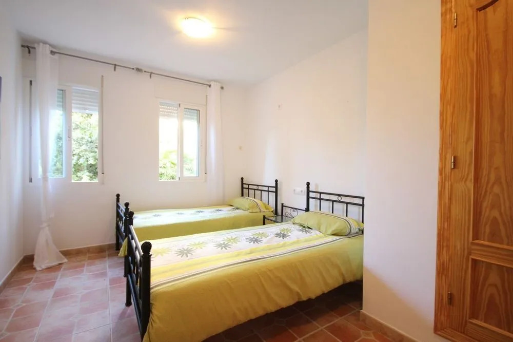 Villa Maryvilla 5 - Plaza Mayor