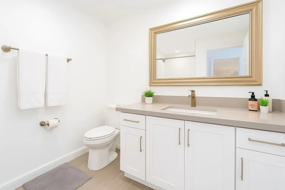 Allura Palm Desert Modern Ironwood Country Club 2BR