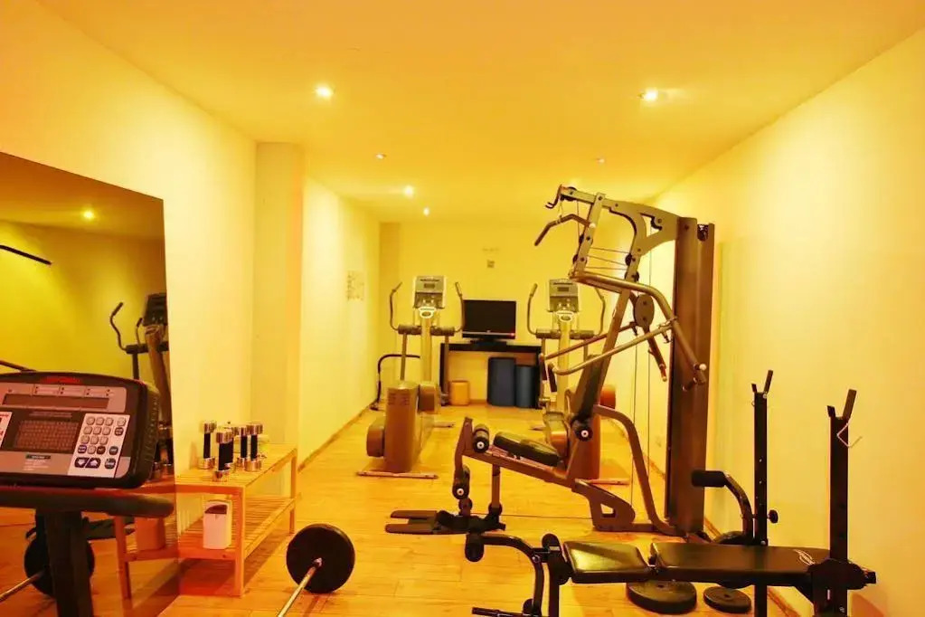 Maxhotel
