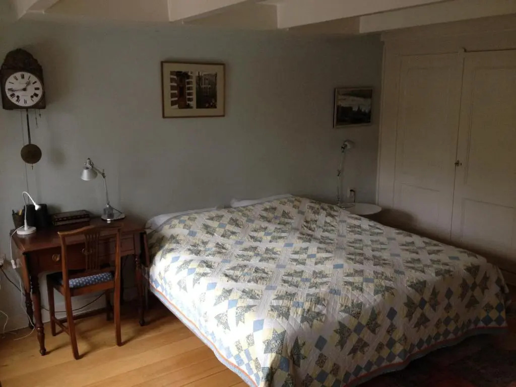 Vondelparkmuseum B&B