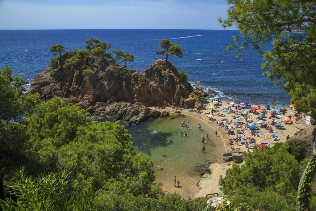 Cap Roig