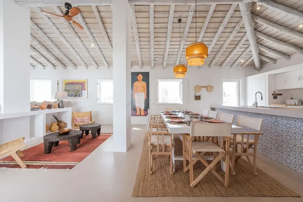 Wooden Villa By Cadenzalux