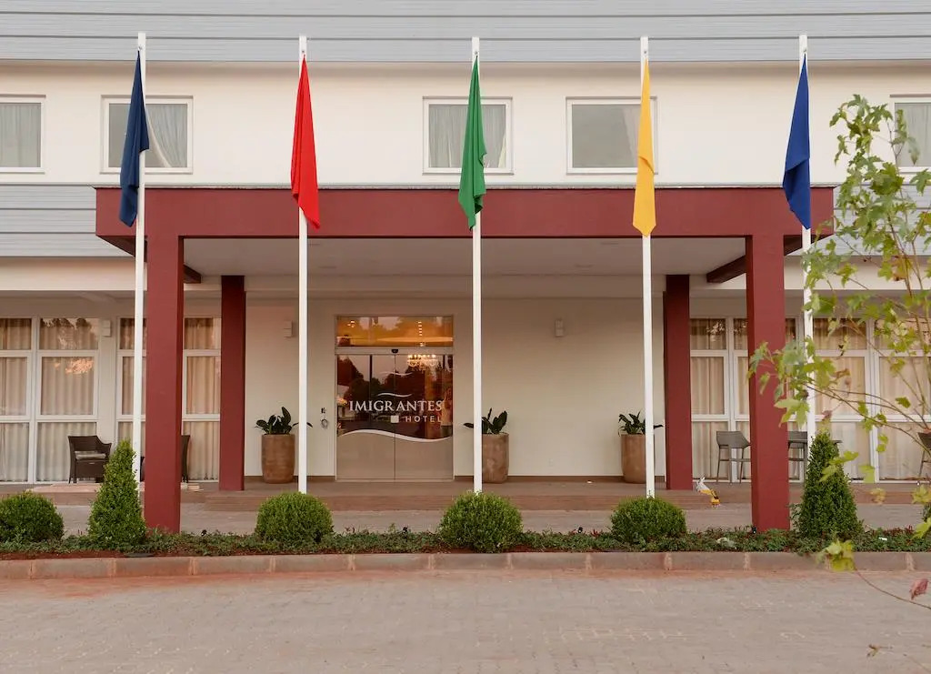 Imigrantes Hotel