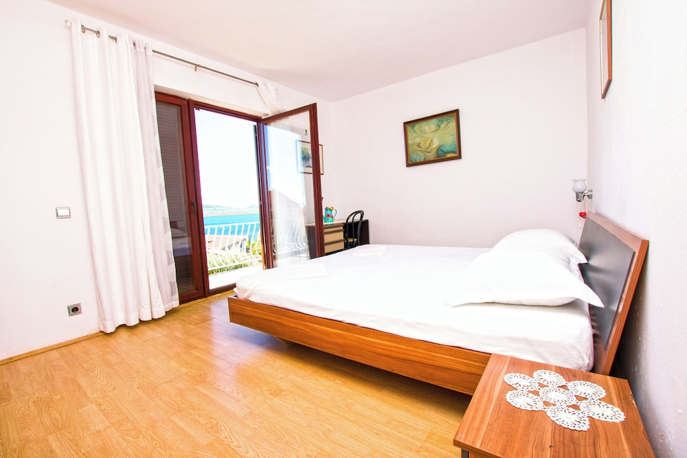 Apartment Luce