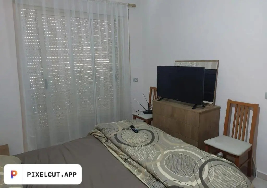 Guina Apartment