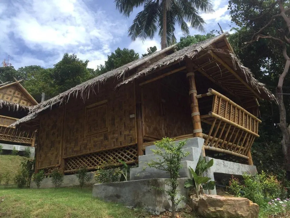 Lanta Mattia Bungalows and Resort