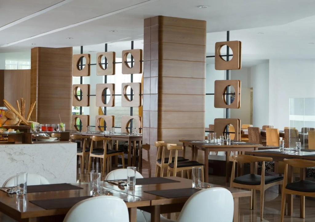 Hariston Hotel & Suites, Pluit - Jakarta