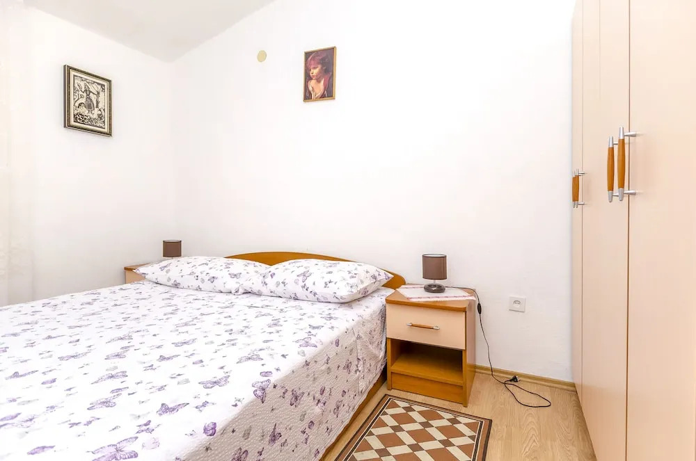 Apartments Slavko