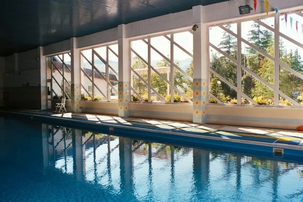 5miglia Hotel & SPA