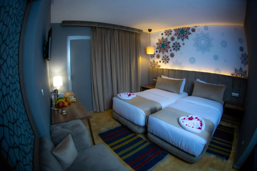 RS Hotel Karam Palace