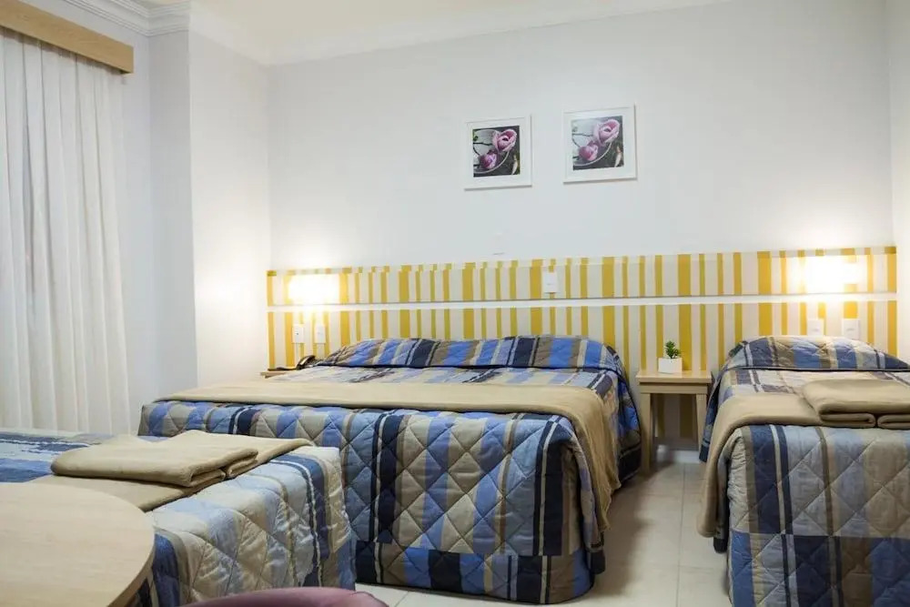 BR Suítes Hotel