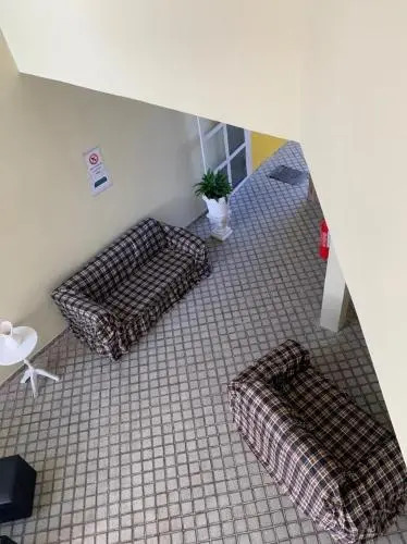 Tina Hostel e Pousada