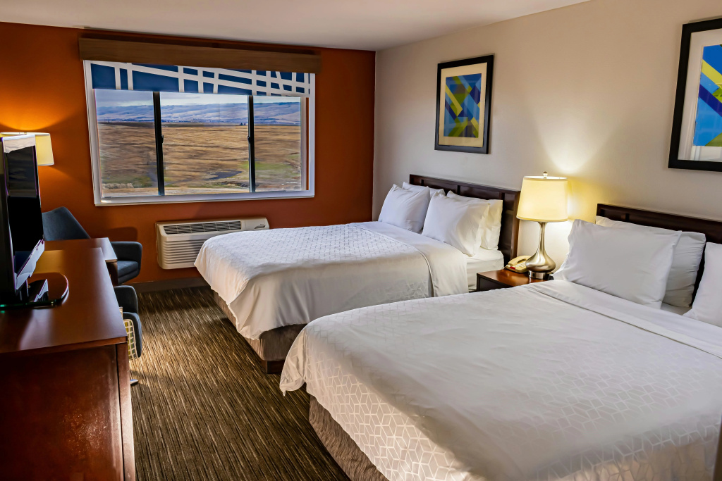 Holiday Inn Express Pendleton by IHG