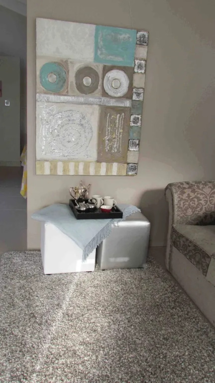 The Suite Luxury one Bedroom Furnished