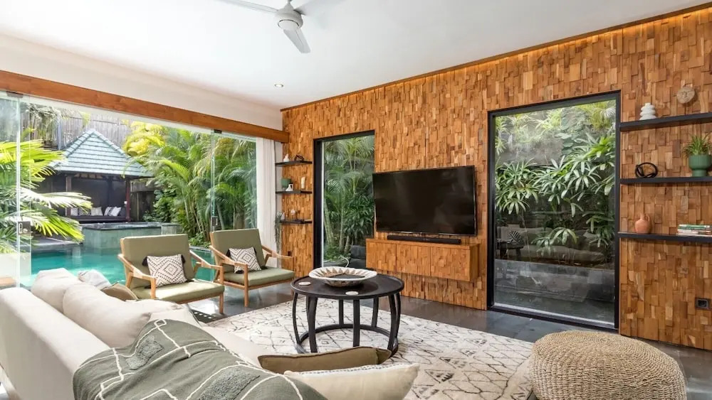 Luxury Villa in Bali near Beach, Bali Villa 2024