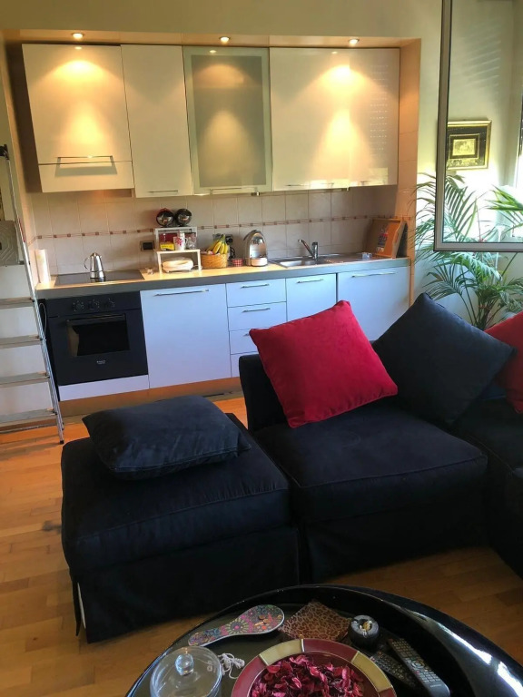 Baci Da Roma B&B