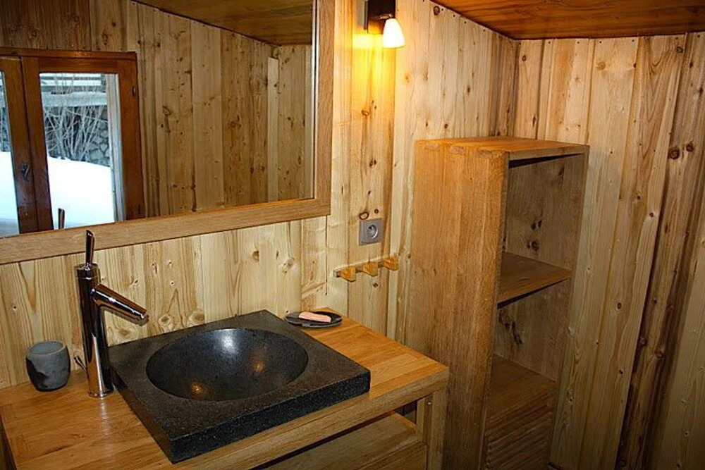 Chalet Mon Bao