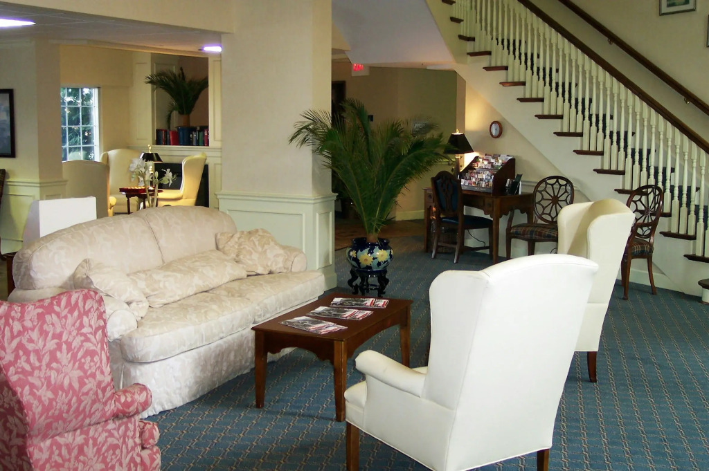 Hampton Inn Salem East - Electric Road