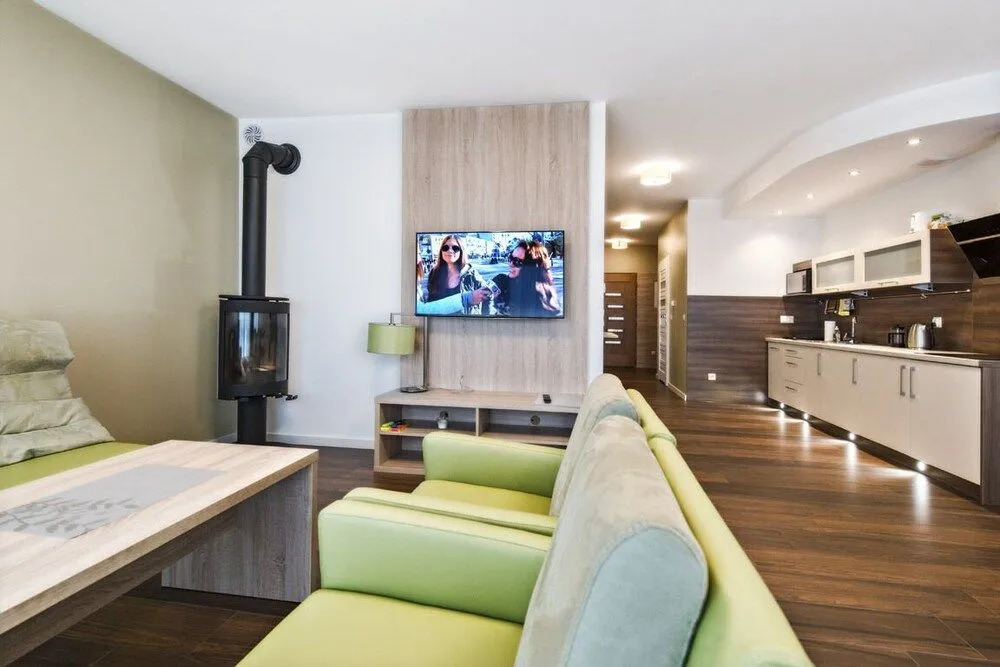Apartamenty Sun & Snow Bawaria