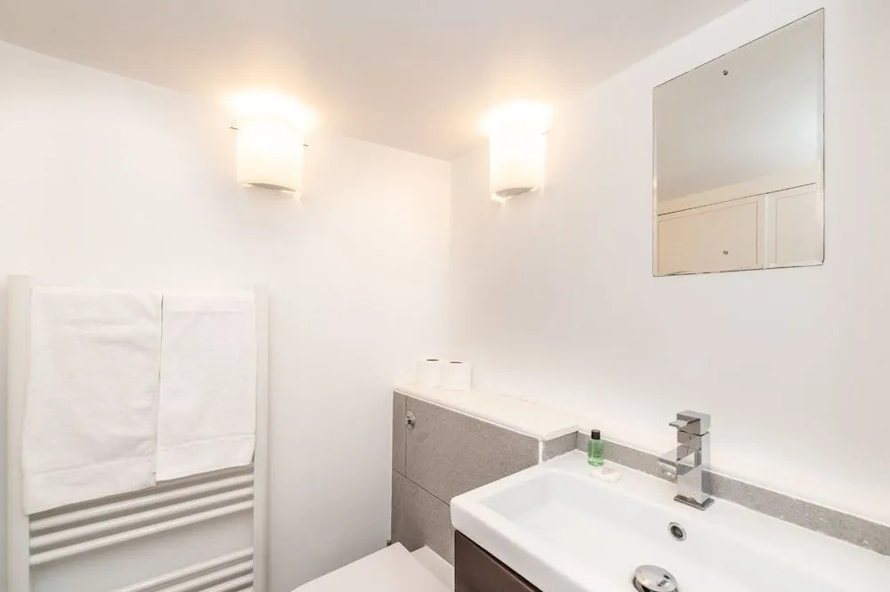 PML Apartments Notting Hill
