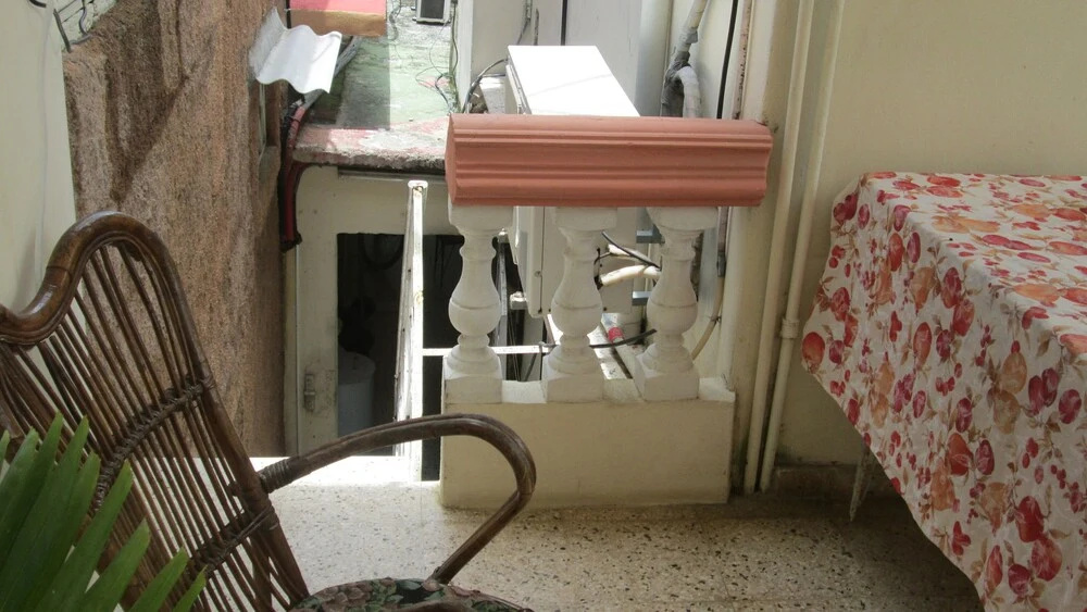Casas de Arturo y Xiomara - Casa No. 1