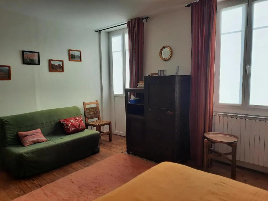 Maison Bayonne, 6 pièces, 12 personnes - FR-1-239-720