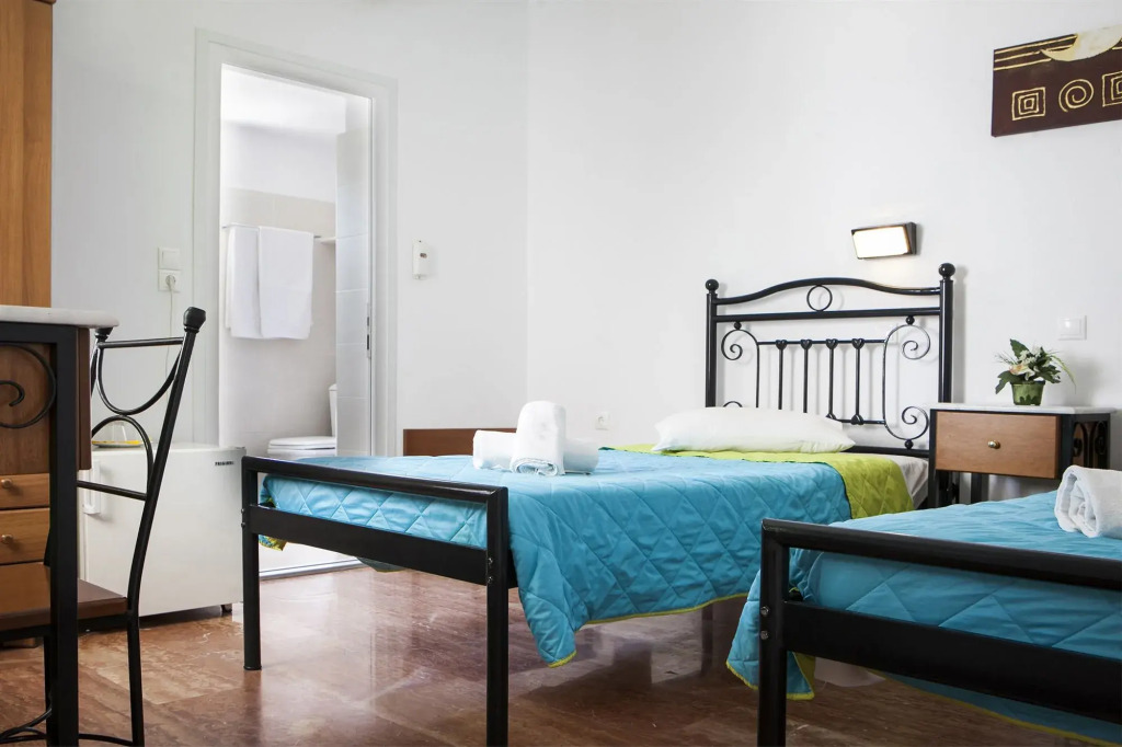 Asteri Hotel