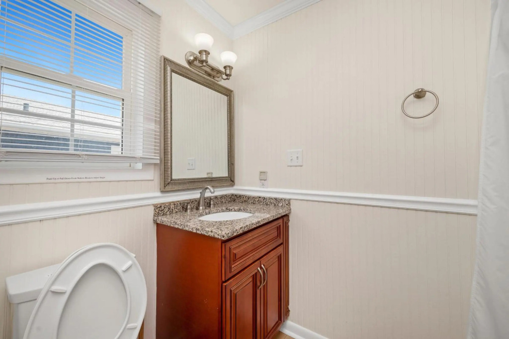 A Beach Music Paradise Too by Oak Island Accommodations