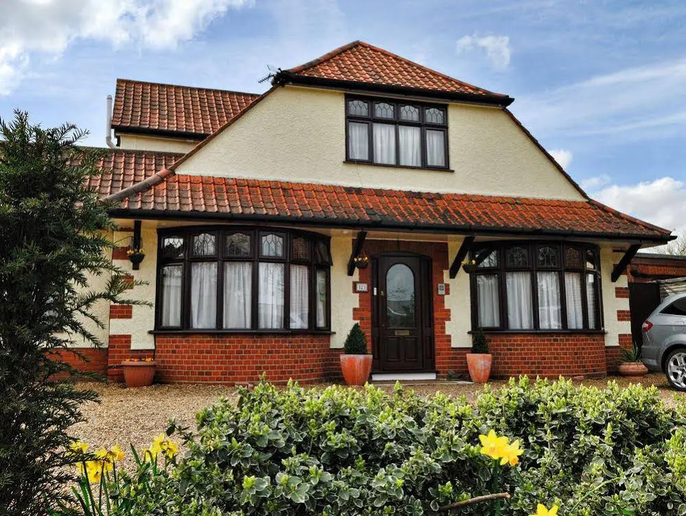 Sidegate Guest House