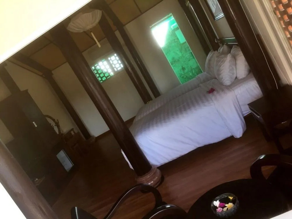 Quoc Vuong King Villa
