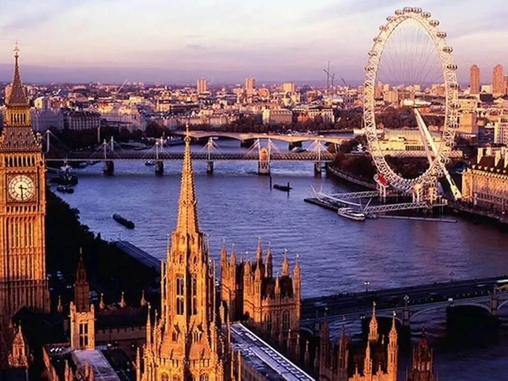 London Queens - Euston Apartments