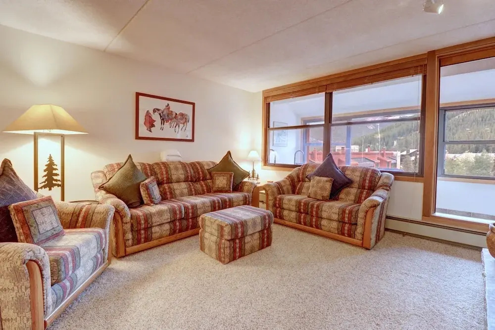 VS551 Village Square 1 Br 1 Ba