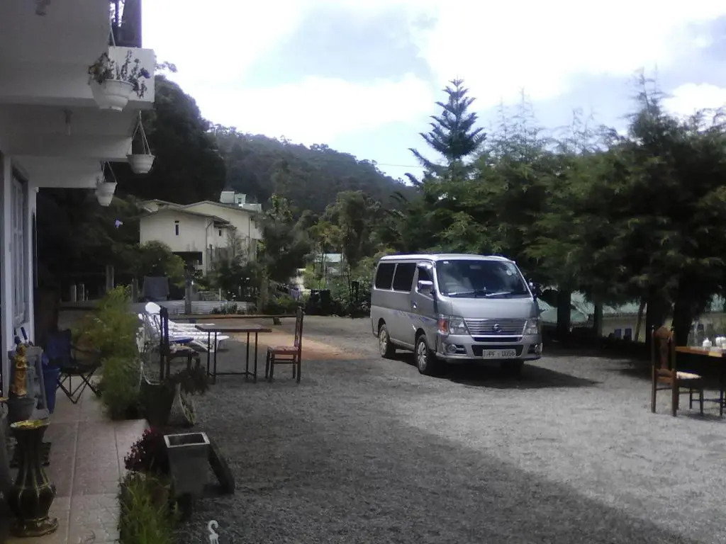 Panorama Accommodations Nuwara Eliya
