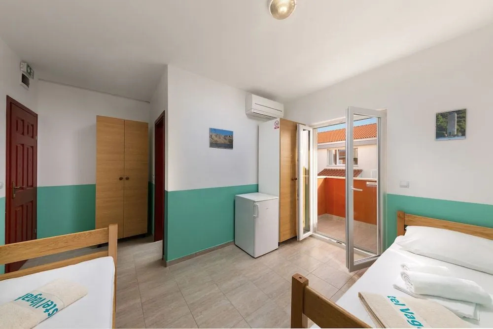 BUDGET RESORT Vagabundo
