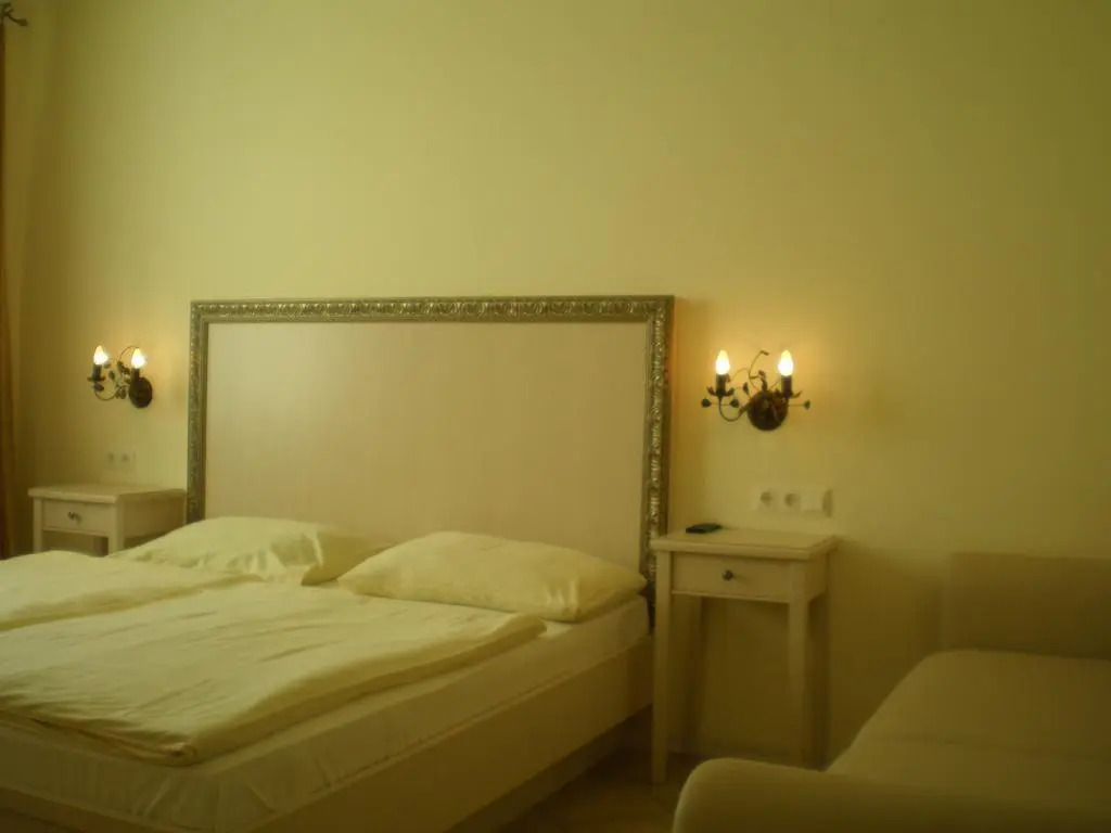 Haydn Hotel
