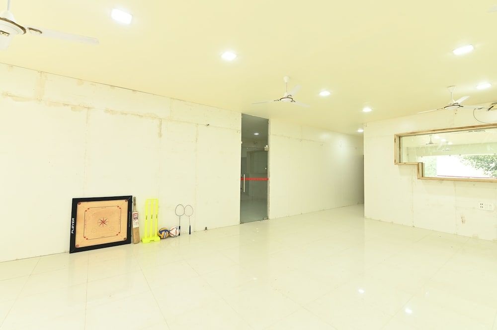 Rajshree Resort
