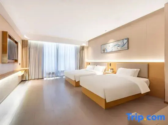 Zhige Hotel (Lanzhou Yanhubei Road Wenli University Branch)