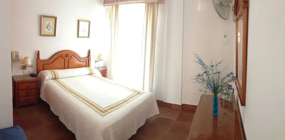 Hostal Azul