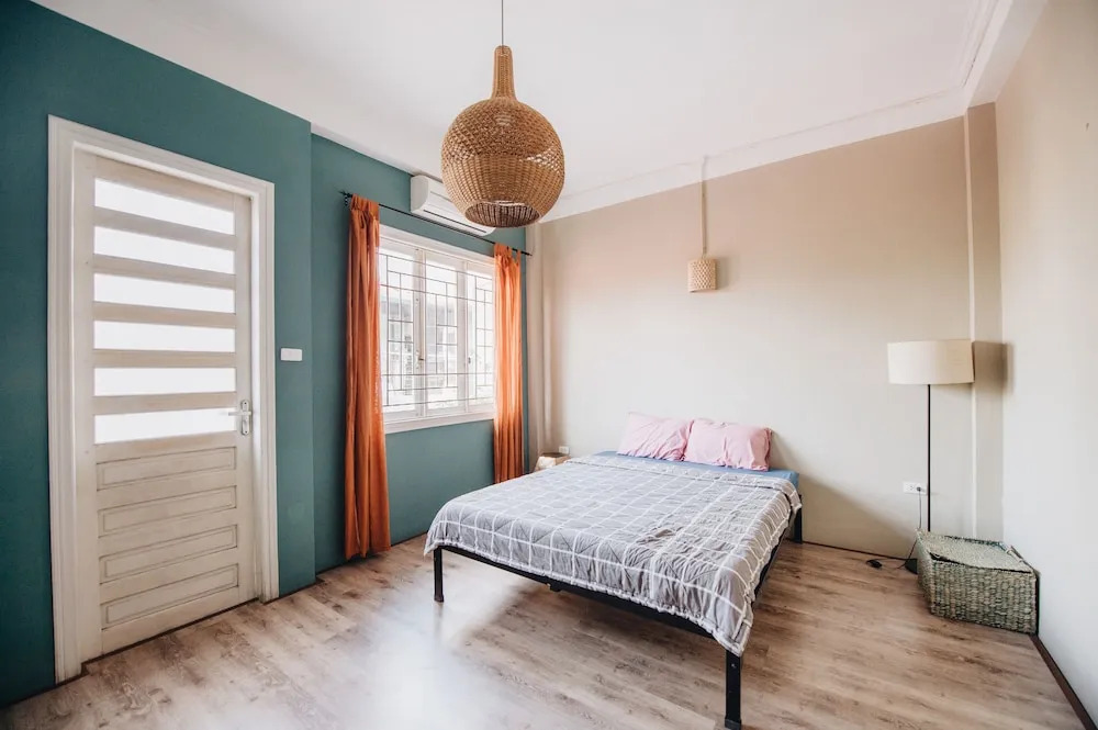 Satori Homestay Entire House
