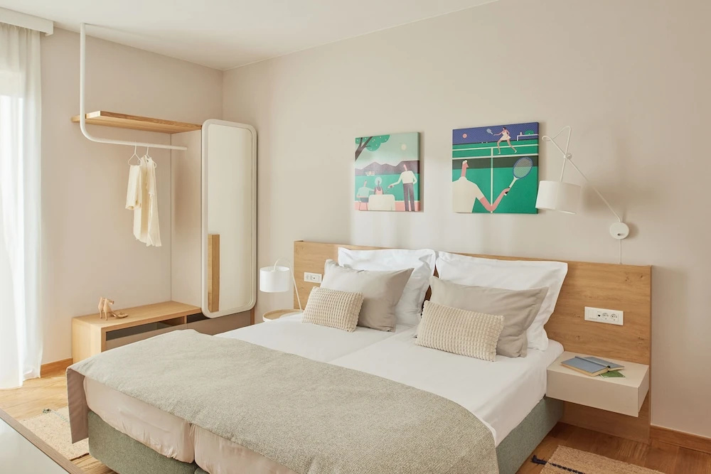 Eol Apartments Split Žnjan Beach