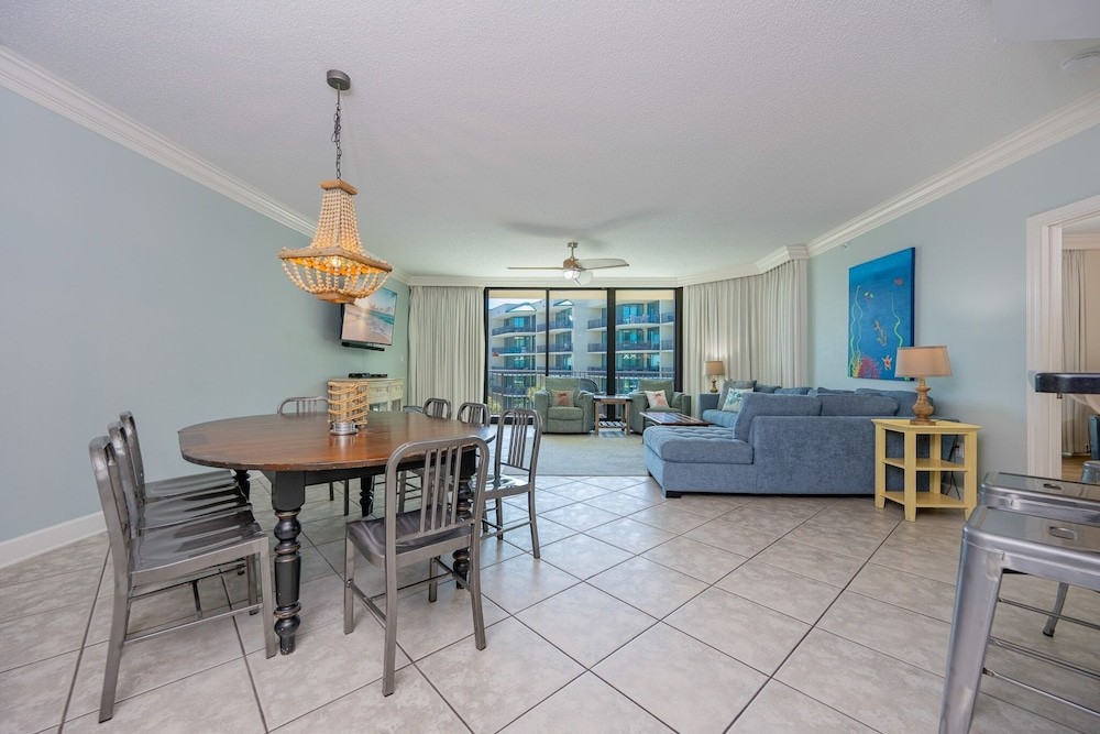 Phoenix On The Bay 1326 3 Bedroom Condo