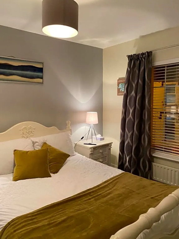 The Strand Road Guest House