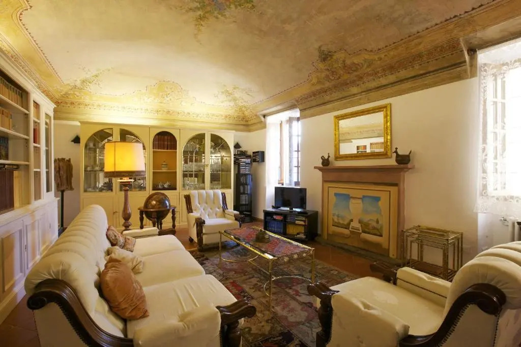 Casa del Pittore