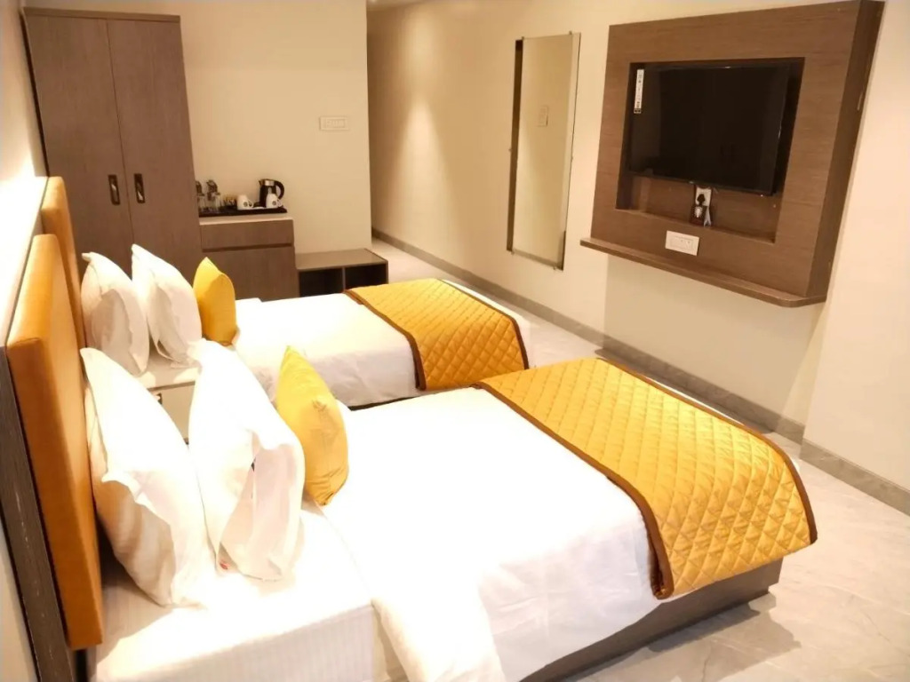 ZiP By Spree Hotels Pandharpur