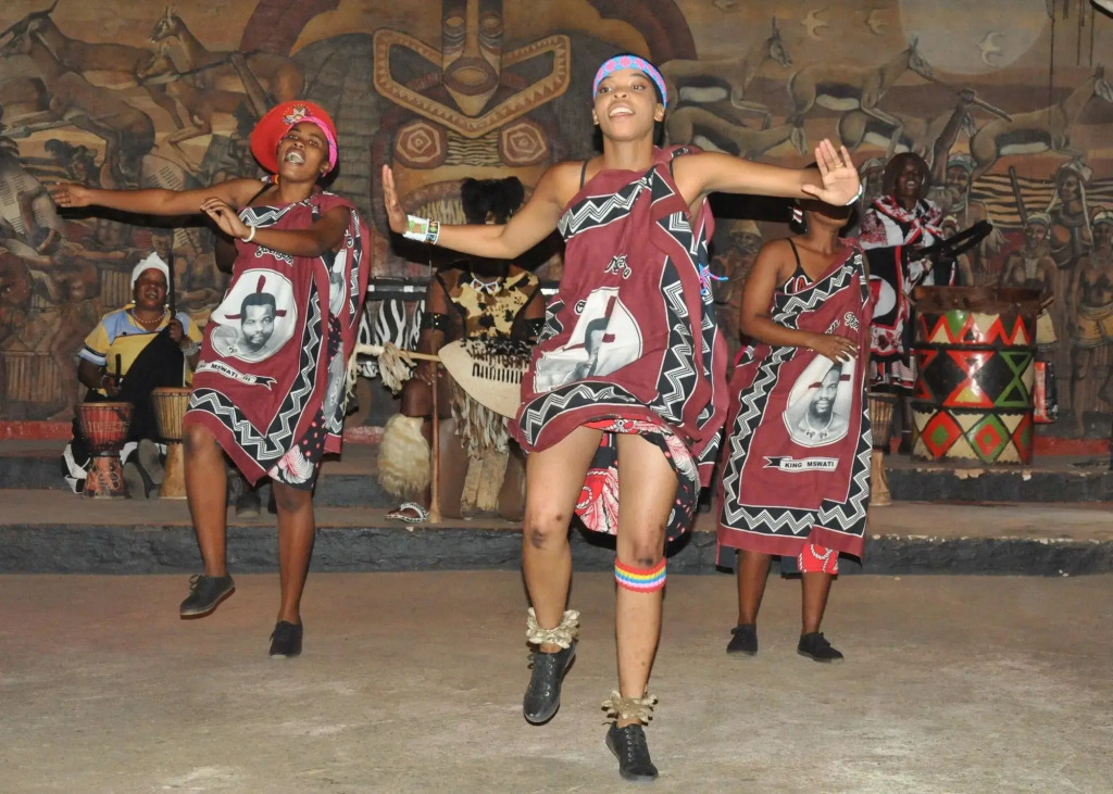 aha Lesedi African Lodge & Cultural Village