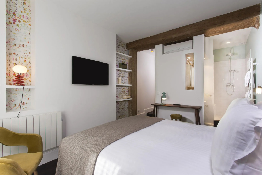 1er Etage Marais