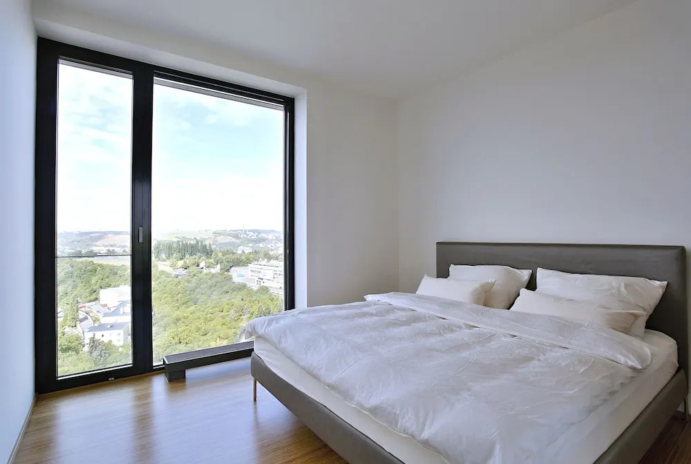 Apartment Rezidence Kavcí Hory